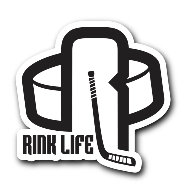 Rink Life Apparel